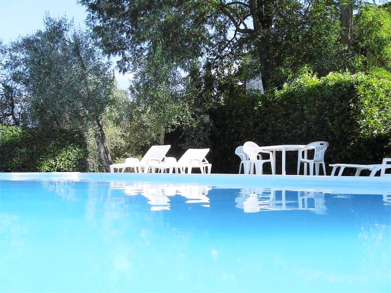 Ferienhaus in Ghizzano f&uuml;r max. 12 Personen