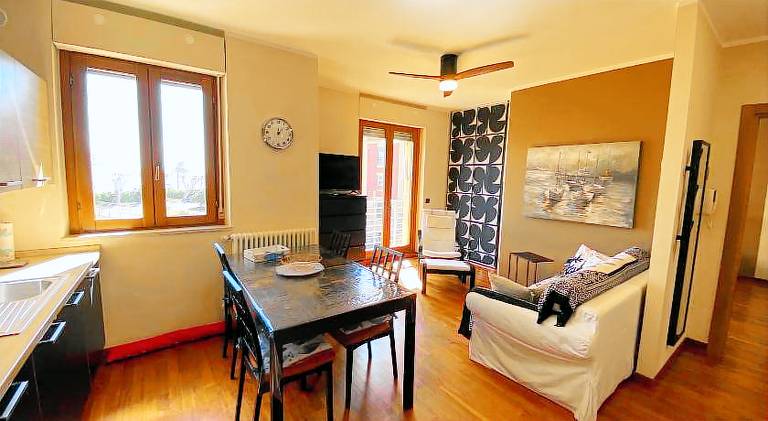 Casa Fronte Mare con Parcheggio - Dreaming of the Sea, Albenga — photo 2