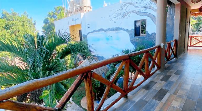 Jungla maya hotel — photo 3