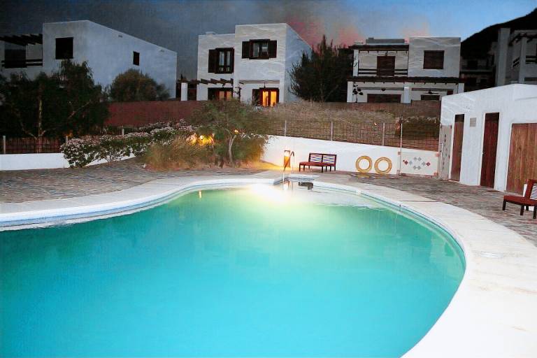 Villa Rodalquilar
