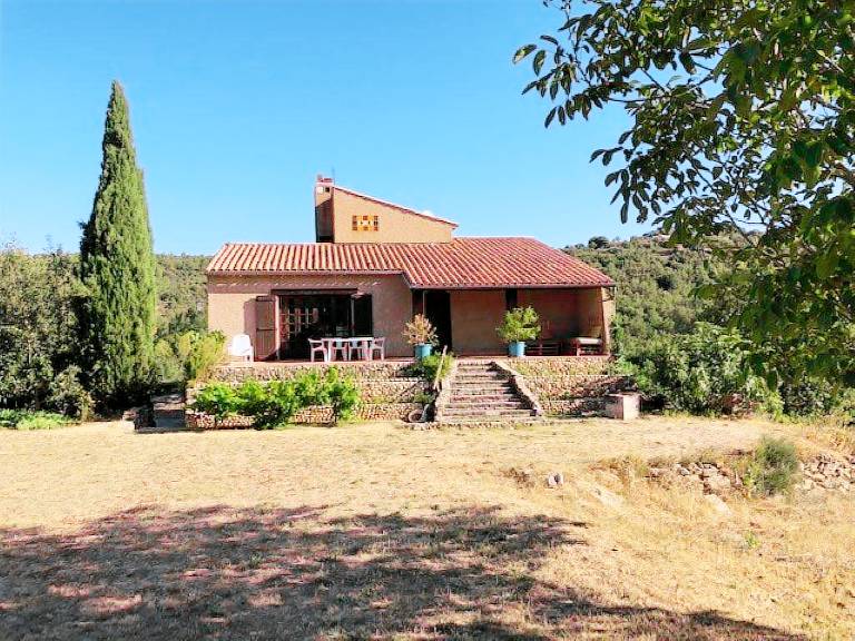 Maison de vacances Esparron-de-Verdon
