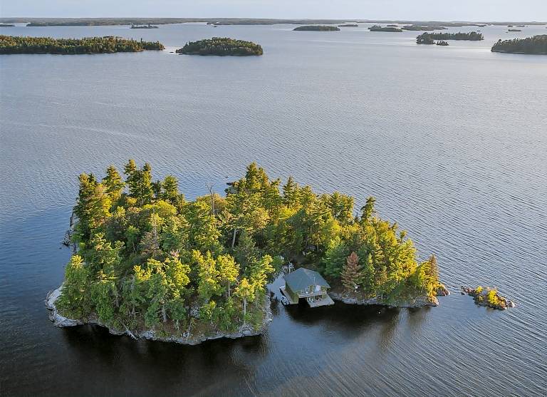 Cabin Kenora