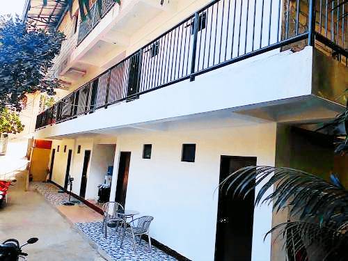 Ferienwohnung Coron