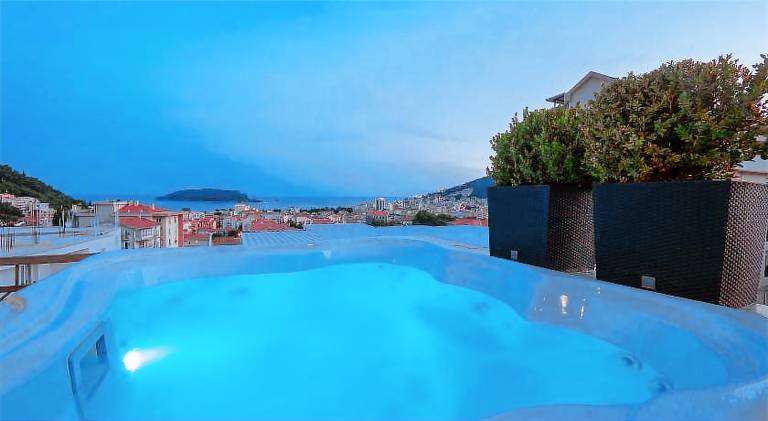 Misisuone Apartments Budva — photo 2