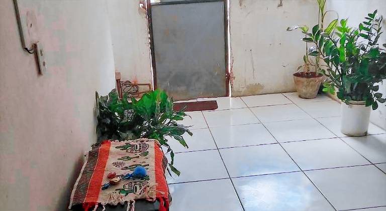 House with 1 room for 5 persons — photo 5