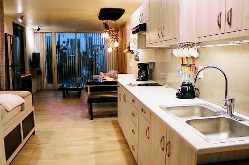 Apartamento Independencia