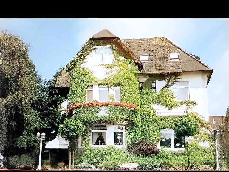 Bed & Breakfast Jever