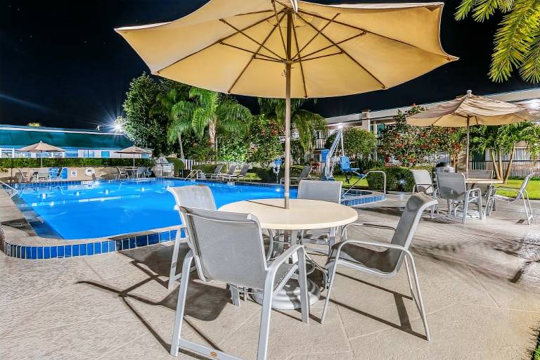Best Western Downtown Stuart — photo 2