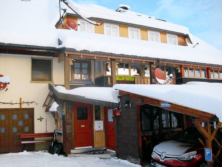 Ferienwohnung  Bernau im Schwarzwald