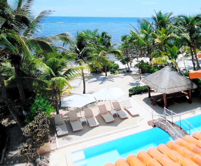 Villa Akumal