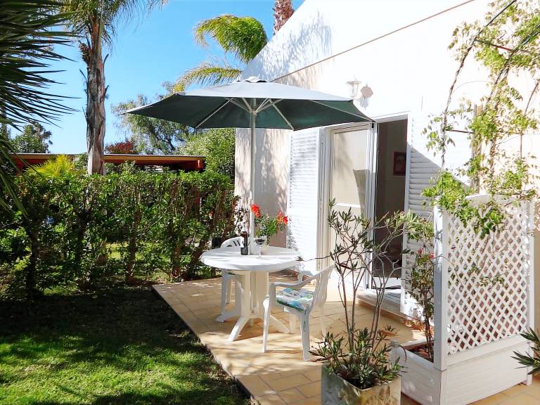 Apartamento Porches