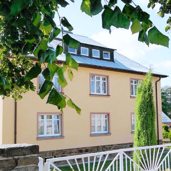 Ferienwohnung  Bärenstein