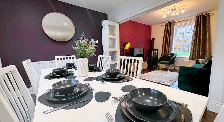 Wonderful vacation home | Dogs allowed — photo 3