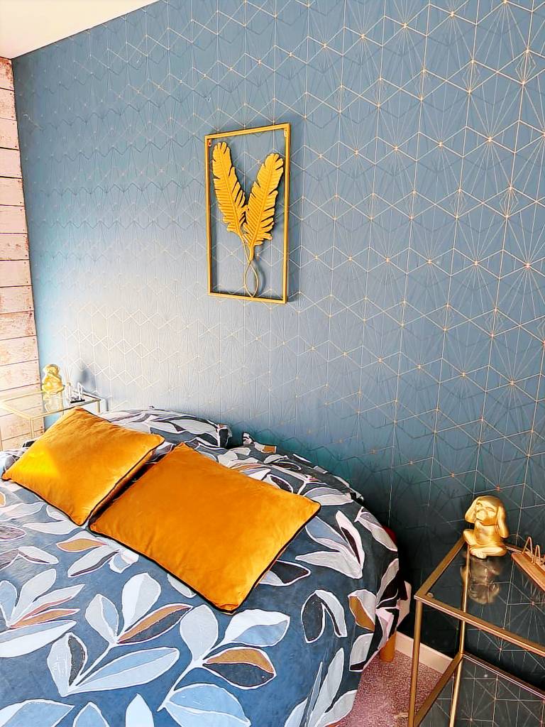 Chambre d'hôtes Frontignan