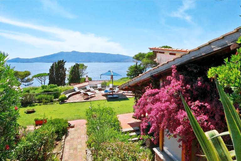 Villa  Orbetello Scalo