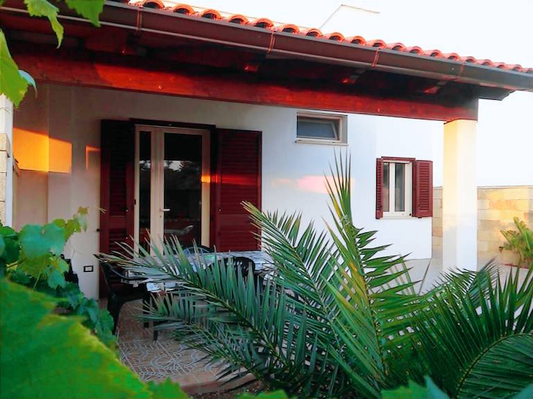 Villa Ugento