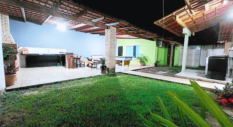 House with 3 rooms for 10 persons — photo 4