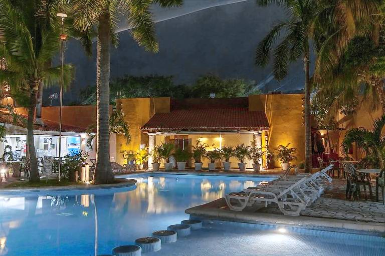 Holiday Inn Ciudad del Carmen by IHG