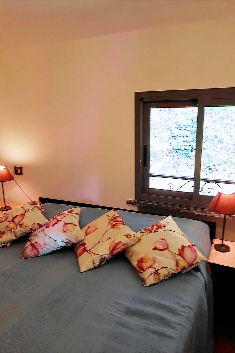 Holiday apartment with garden & patio | Nature view — photo 5