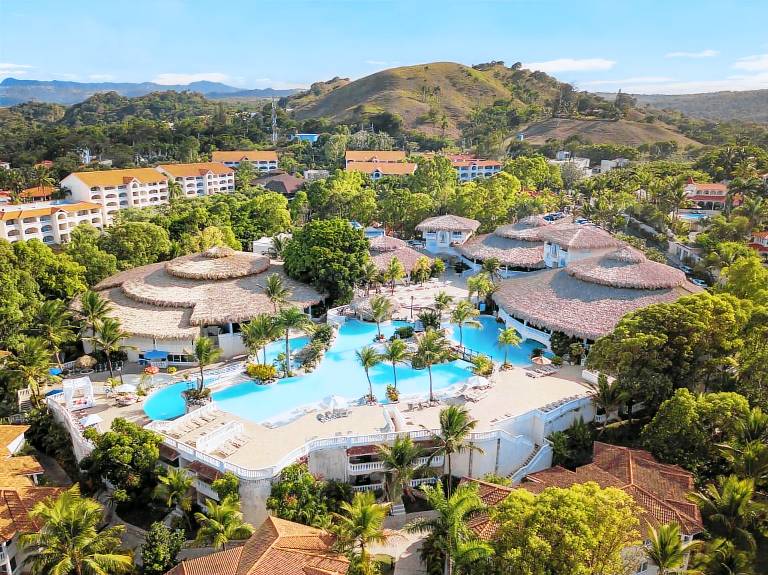 Aparthotel Puerto Plata