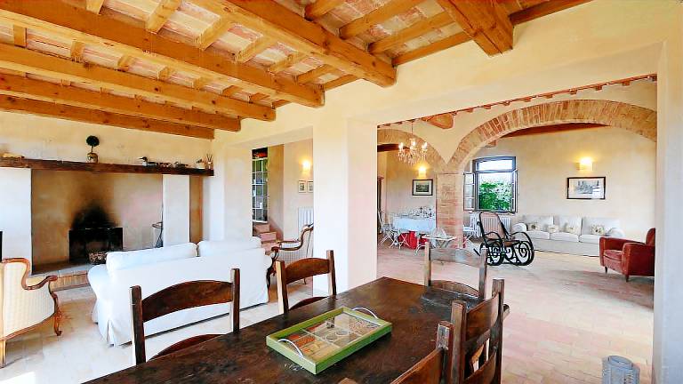 Villa with grill, private pool & yard | Suitable for remote work — photo 4