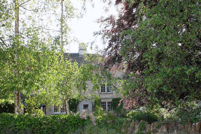 Bed and breakfast Grittleton