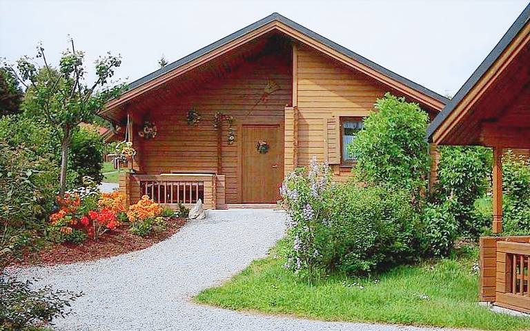 Ferienhaus in Viechtach für max. 4 Gäste