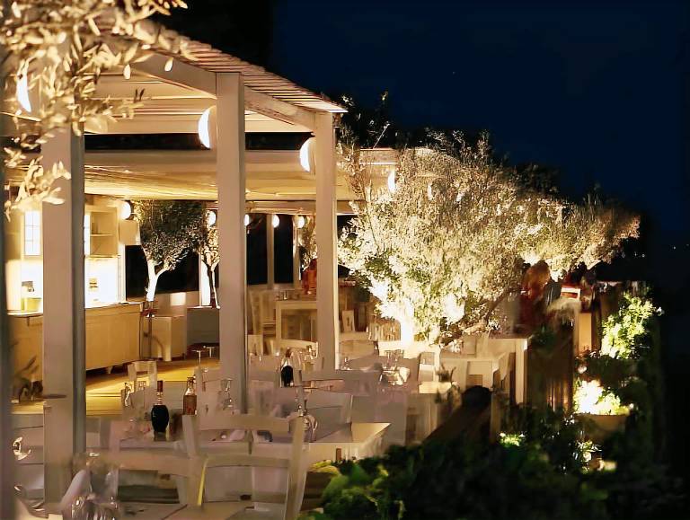 Skiathos Palace Hotel in Skiathos