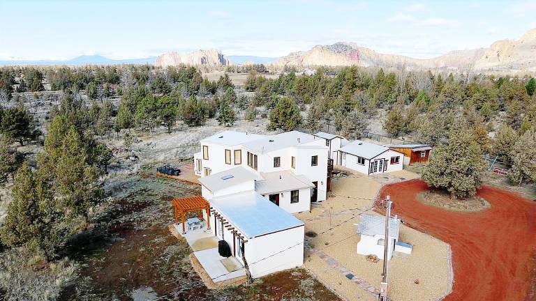 Apartment Smith Rock State Park