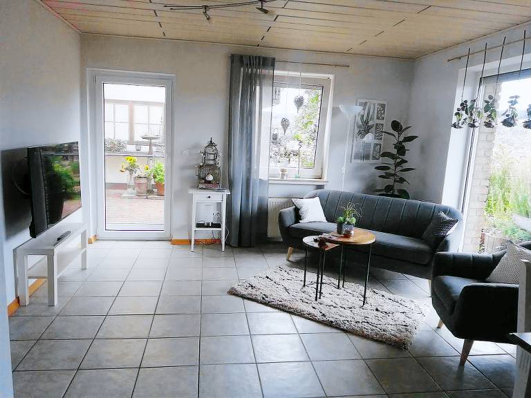 Ferienwohnung Mömlingen