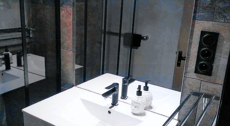 Holiday apartment with 1 room for 8 persons — photo 2