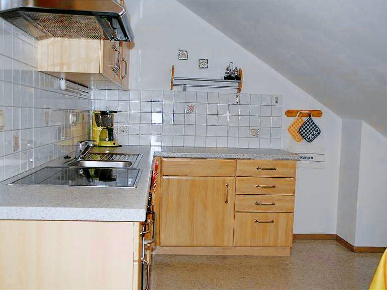 Leilighet Fuschl