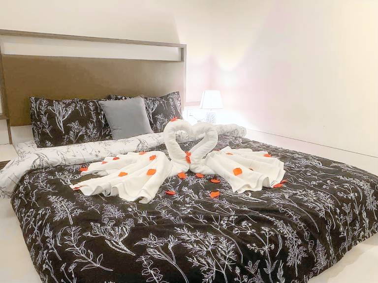 Apartamento Kuala Lumpur