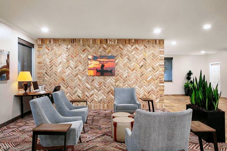 Candlewood Suites Mobile-Downtown By IHG — photo 4