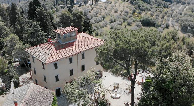Ferienhaus in Monte Vibiano Vecchio, Marsciano f&uuml;r max. 12 Personen, 