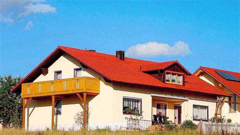 Ferienwohnung Roding