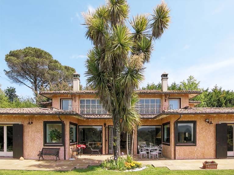 Villa Bellegra