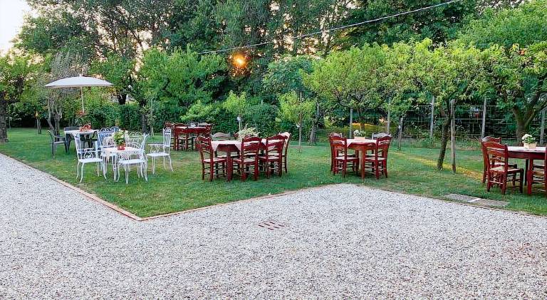 Il Canto Del Gallo B&B — photo 5