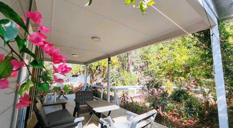 Beautiful house with patio, garden & barbeque | Good for workation | Pets allowed — photo 5