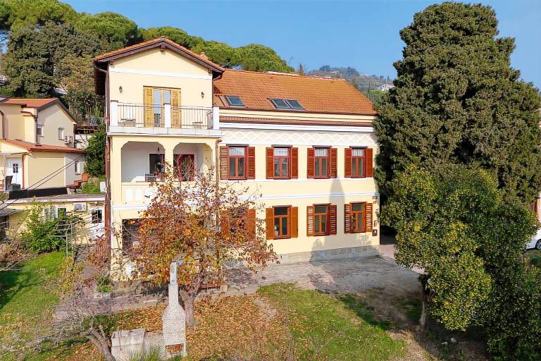 Ferienwohnung Portorož