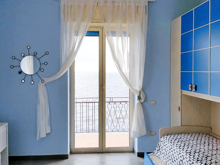 Appartamento Torre del Greco