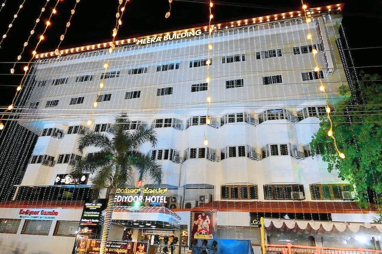 Hotel Kediyoor