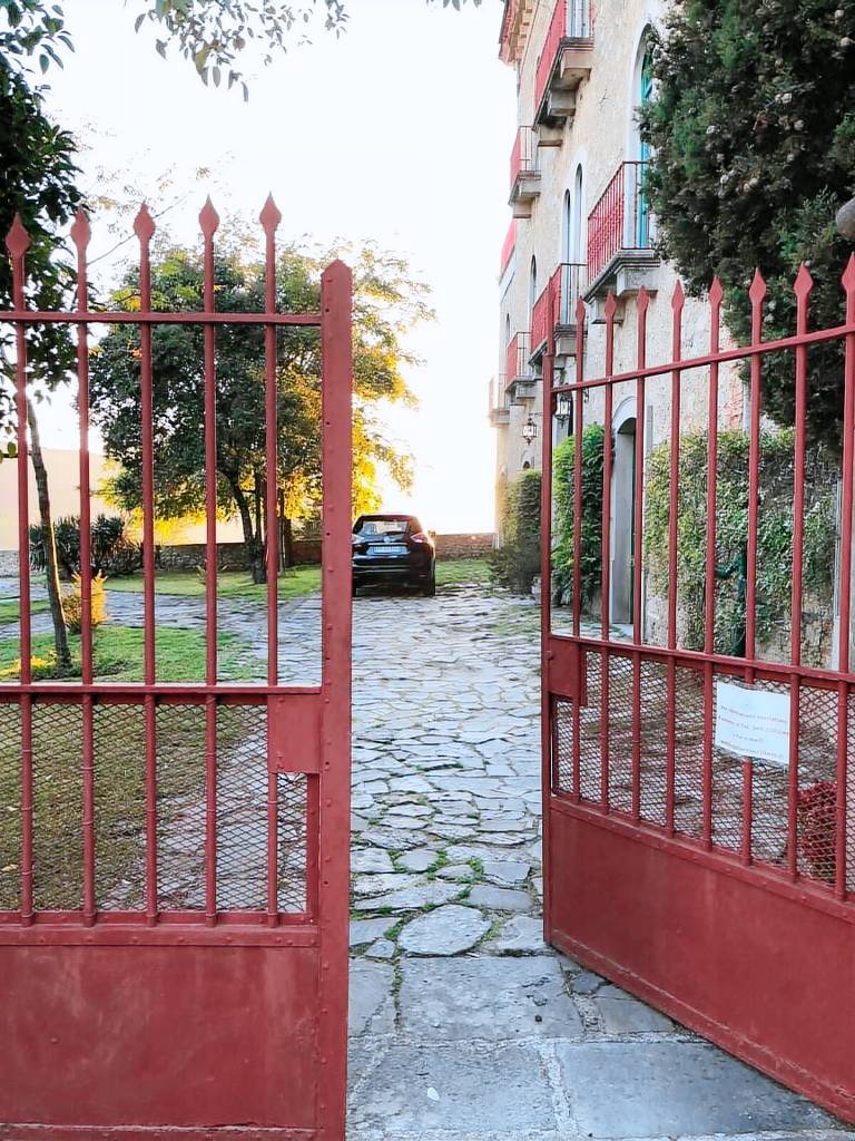 Villa  Mercato Cilento