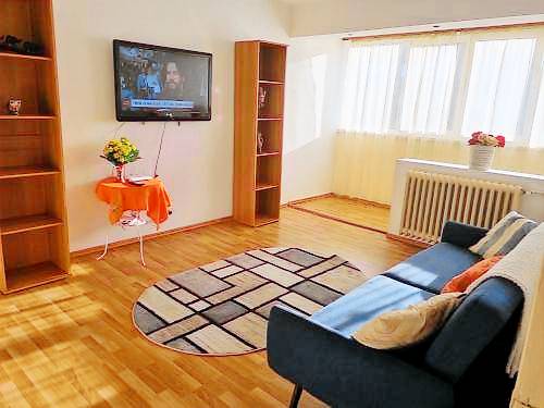 Appartement Sector 1