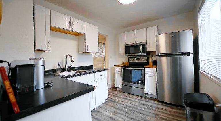 Rental apartment | Next to the beach | Pets are welcome — photo 3