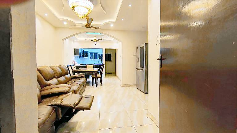 Villa Puducherry