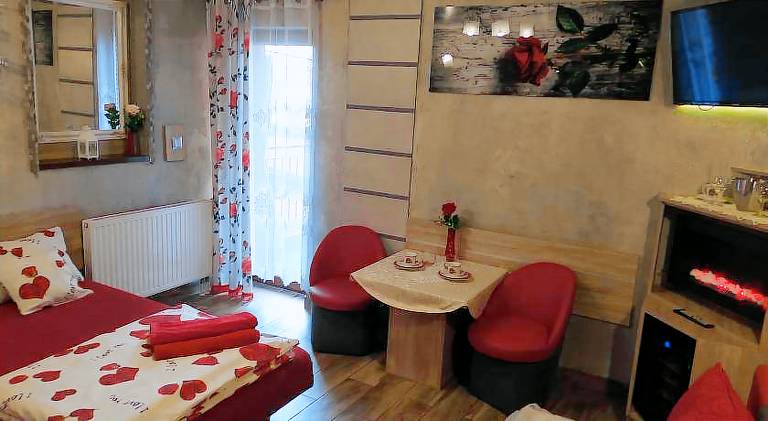Klinkierowa Komnata in Gniezno