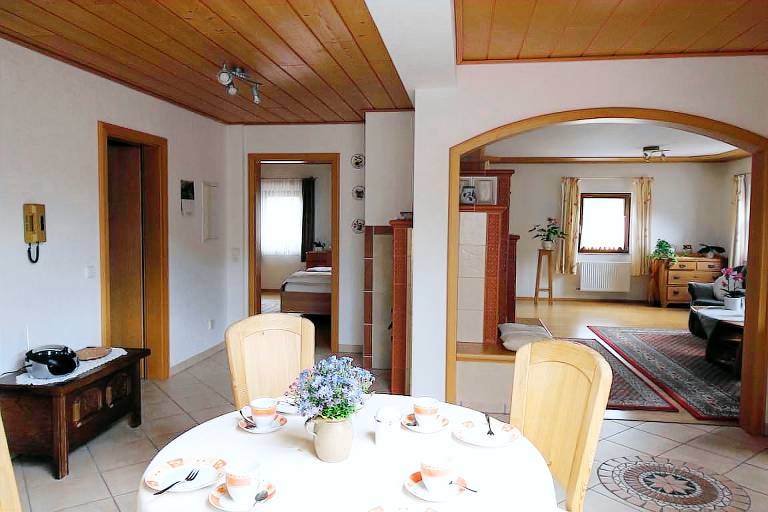 Ferienwohnung Bad Rippoldsau-Schapbach