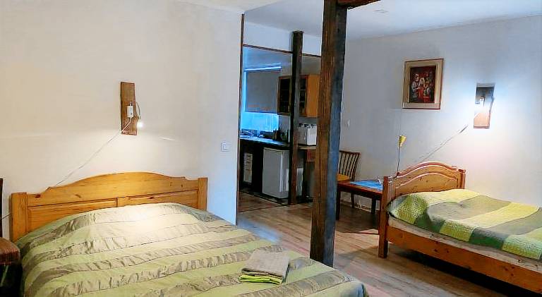 Rental apartment | Pets are welcome — photo 2