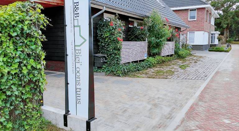 Bed & Breakfast Hellendoorn